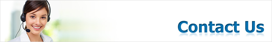 Contact Us