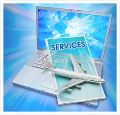 Services